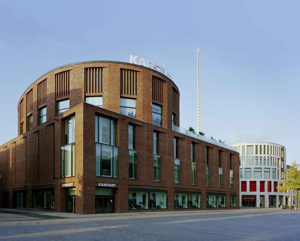 丨Architekturbüro O&O BAUKUNST-2