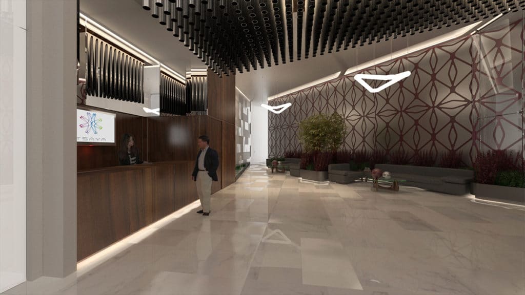 丨墨西哥克雷塔罗丨Manuel Torres Design-7