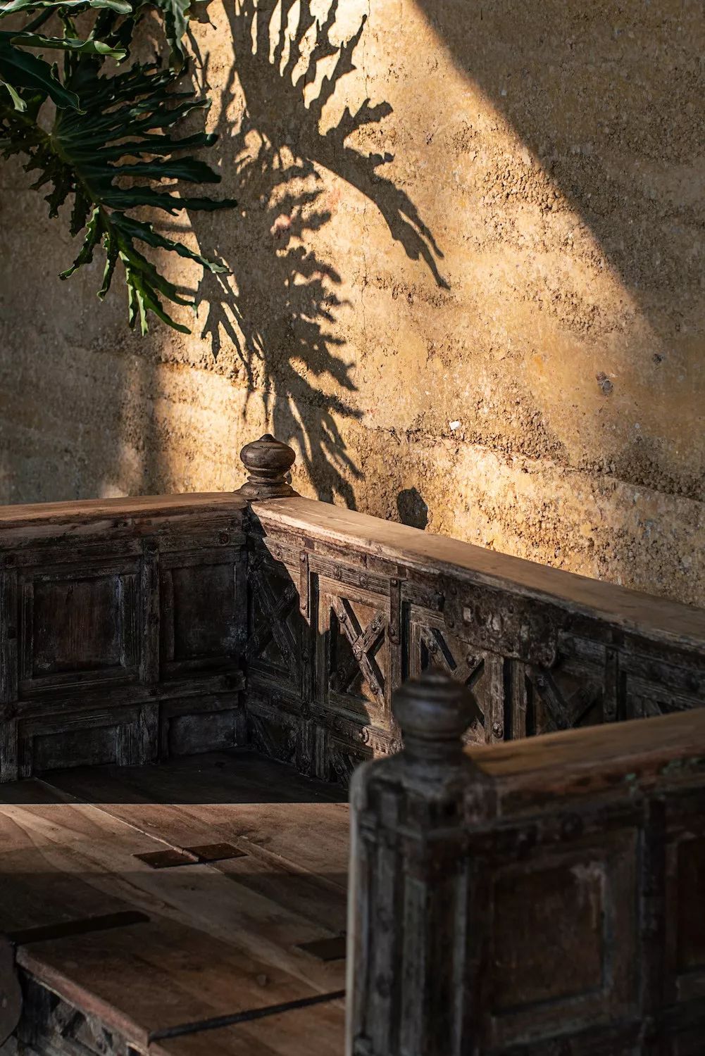 重庆拾山房 | 隐匿山野的诗意栖居-51