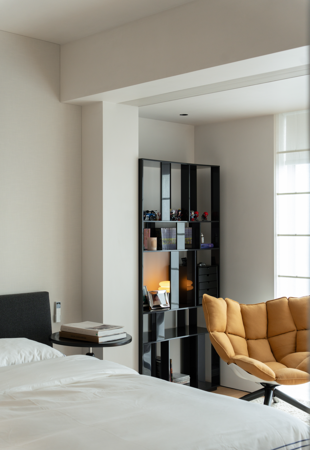 九悦丨中国温州丨温州大墨空间设计-31