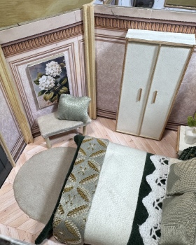 Proyecto neoclásico