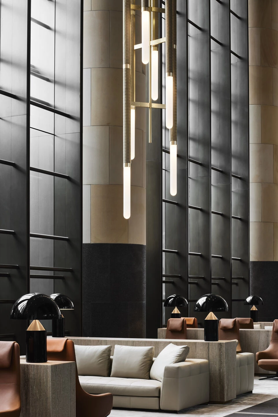 帕拉马塔广场丨澳大利亚悉尼丨Carr,JPW-9