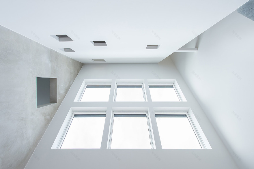 房中房 / Global Architects -20