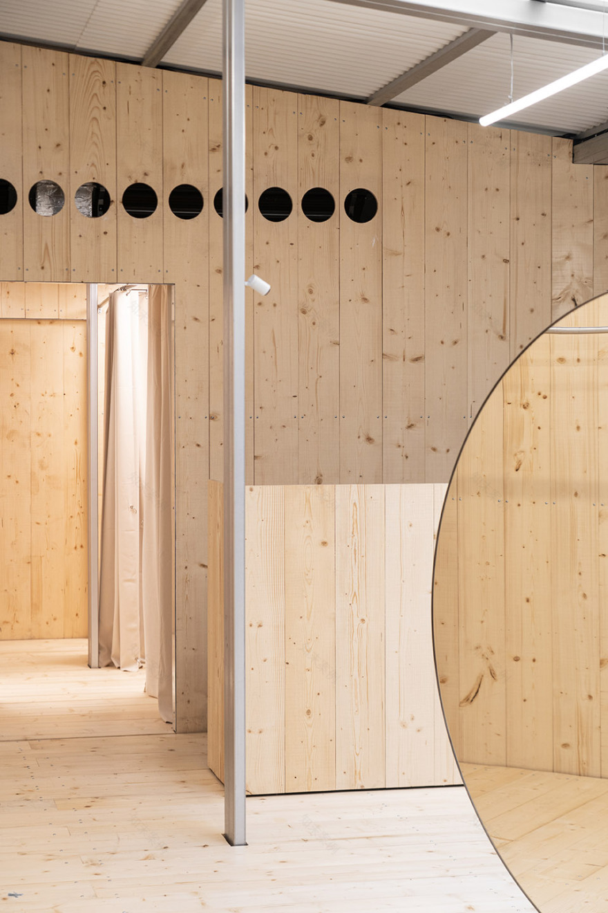 alright then快闪店丨中国深圳丨0321STUDIO-34