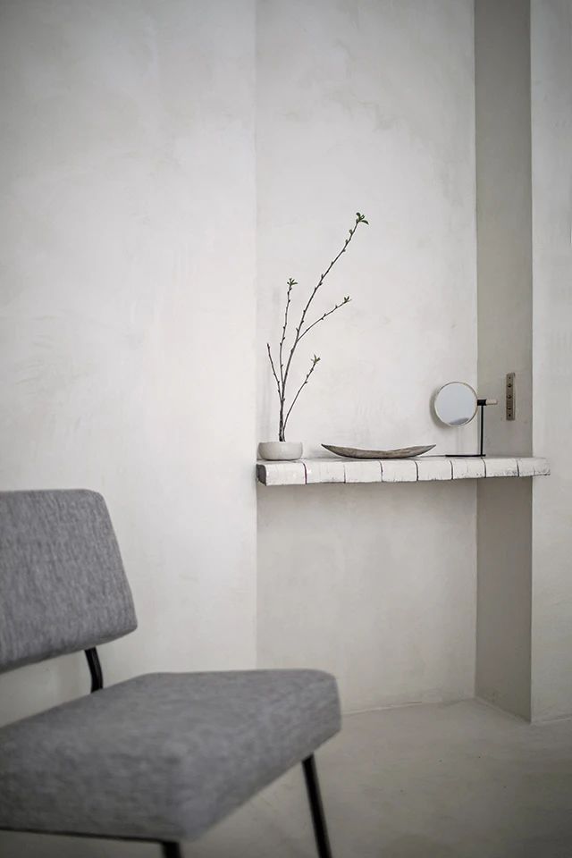 MUDE 韩国化妆品品牌空间设计-65