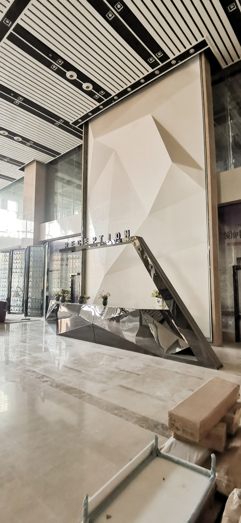 鼎和国际——现代建筑的灵活与实用-9