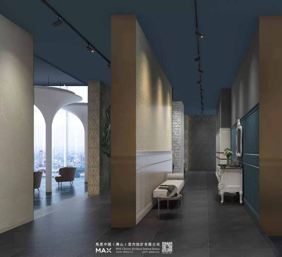 五感设计 | 唤醒感官的视觉盛宴-19