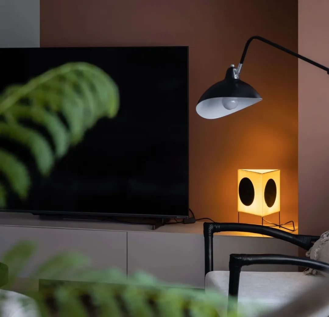 合肥御宾府极简设计丨中国合肥丨习本设计-55