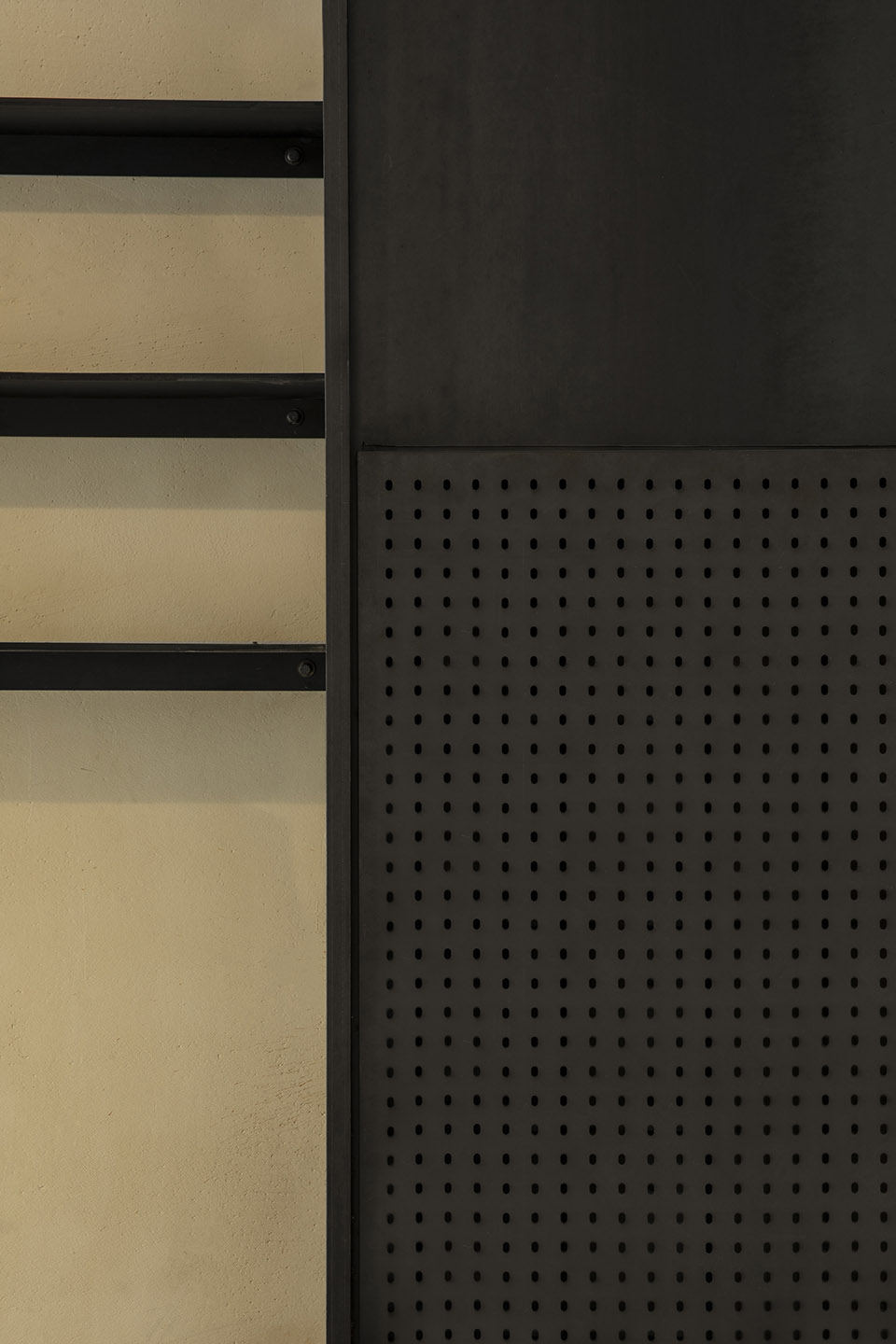 S 工作室丨中国金华丨见筑未来设计工作室-42