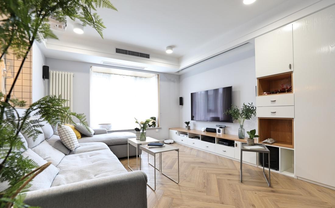 现代家居设计-2