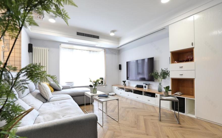 现代家居设计-2