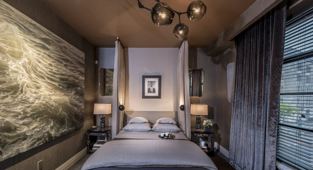 New York's Holiday House 设计展-50