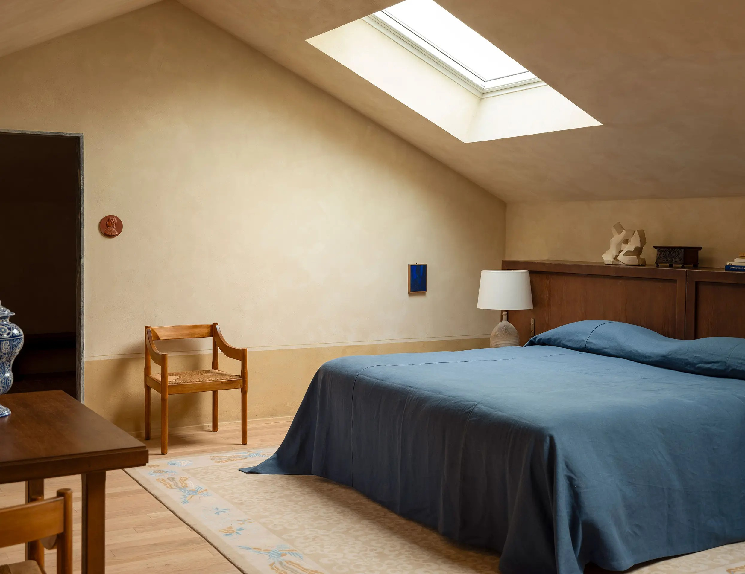 Hôtel du Couvent 修道院酒店丨法国尼斯丨Festen Architecture-40