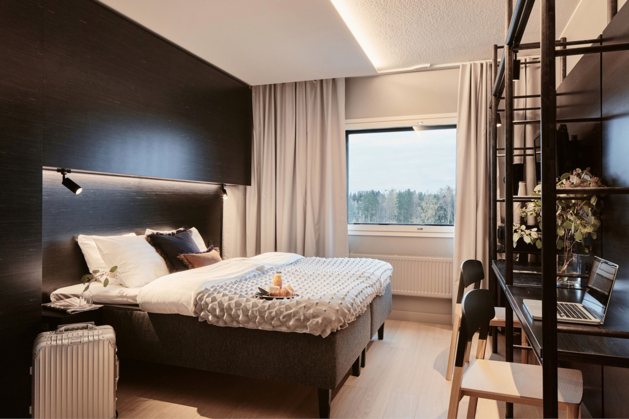 Fyra Wants Airport Hotels to Be as Appealing as Your Final Destination-7