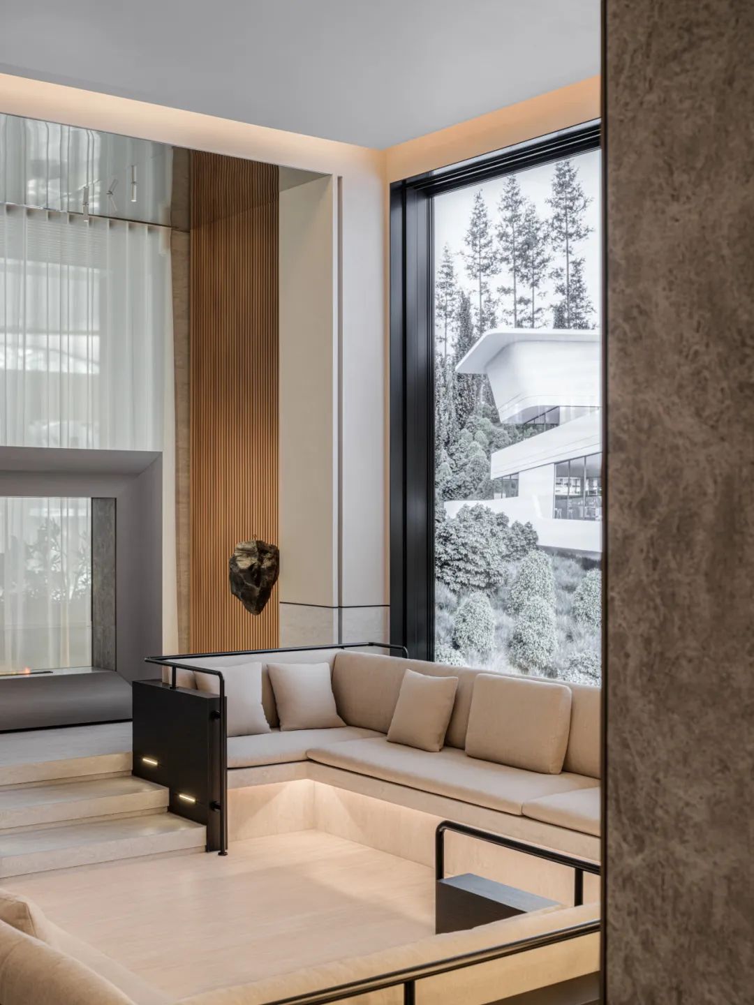 欧的深圳生活美学体验馆丨中国深圳丨GID国际设计-80