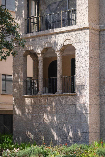 历史建筑风貌庚续,海格公寓焕新归来|华建集团上海院探索近代高层公寓静安宾馆的保护与活化-144