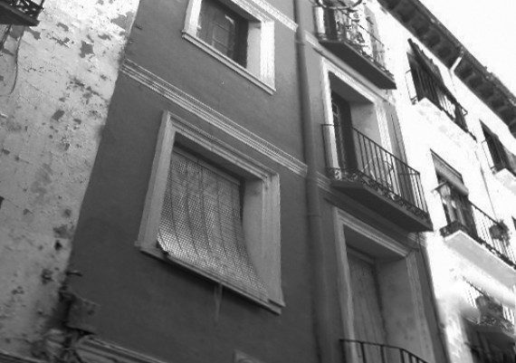 LAS ARMAS 33 - ALMA arquitectura - Despacho profesional de Arquitectura y Rehabilitación-2