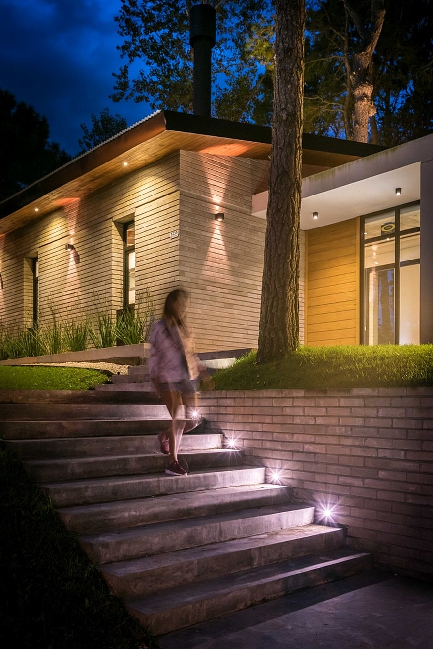 Primera Octava House / Octava Arquitectura-19