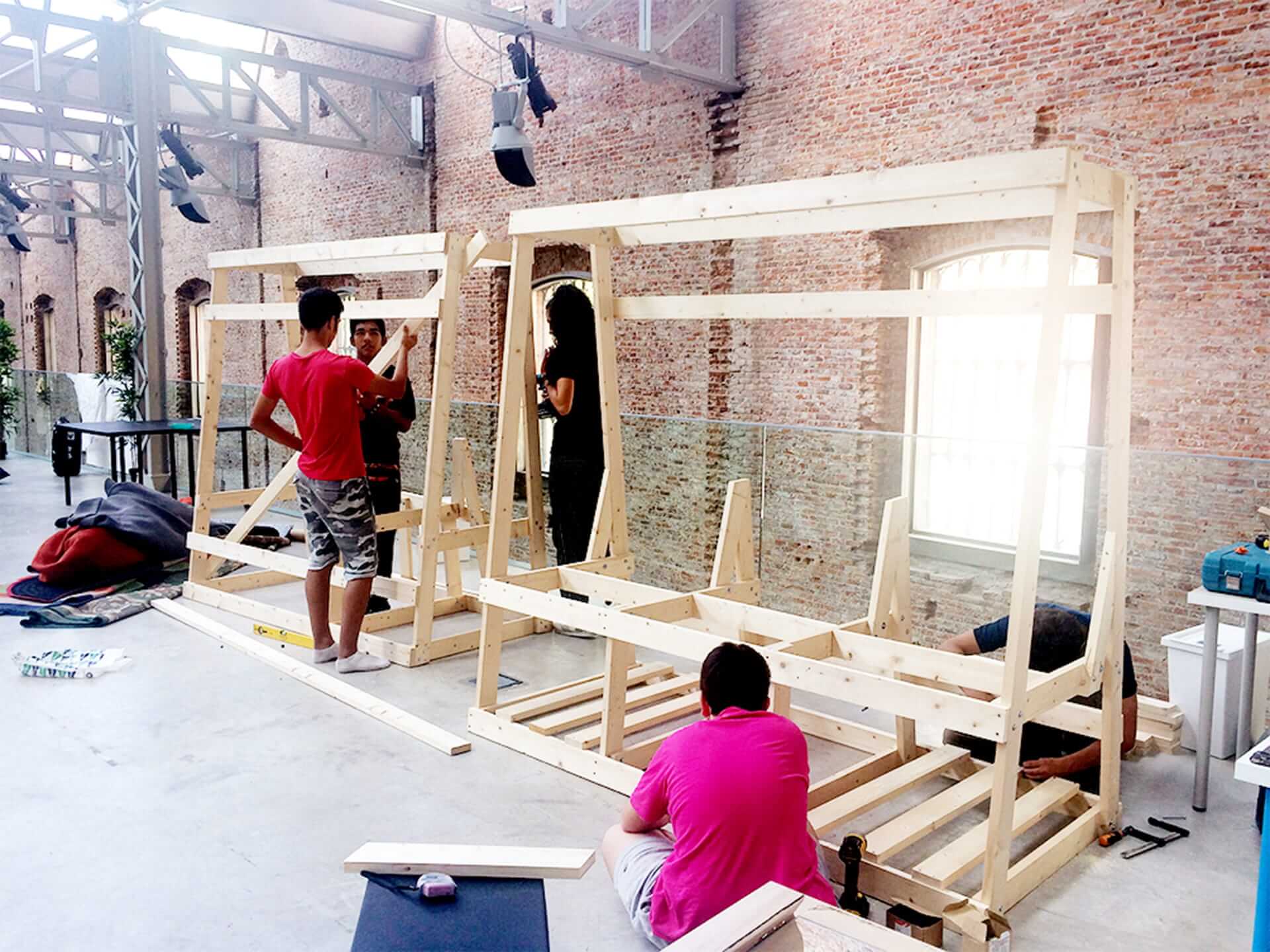 丨西班牙马德里丨Pezestudio.org-16