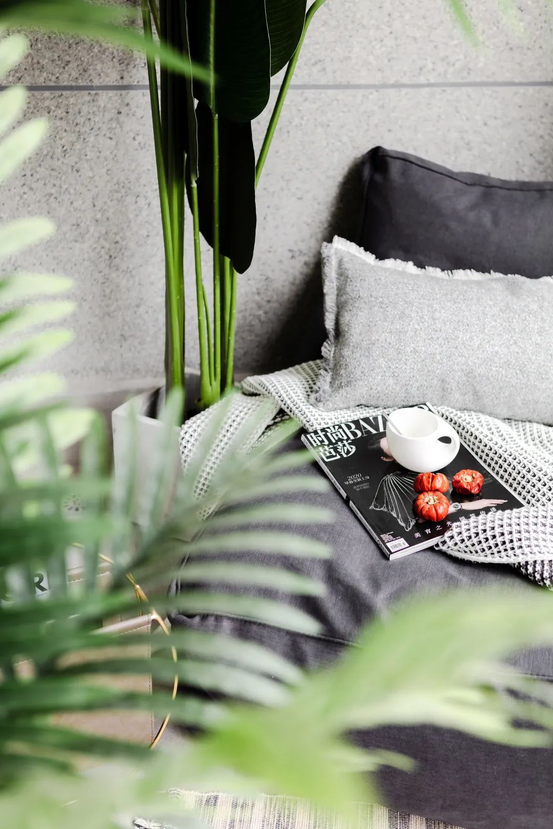 佳兆业珑樾壹号别墅样板间丨中国成都丨元禾大千,ENJOY 设计-58