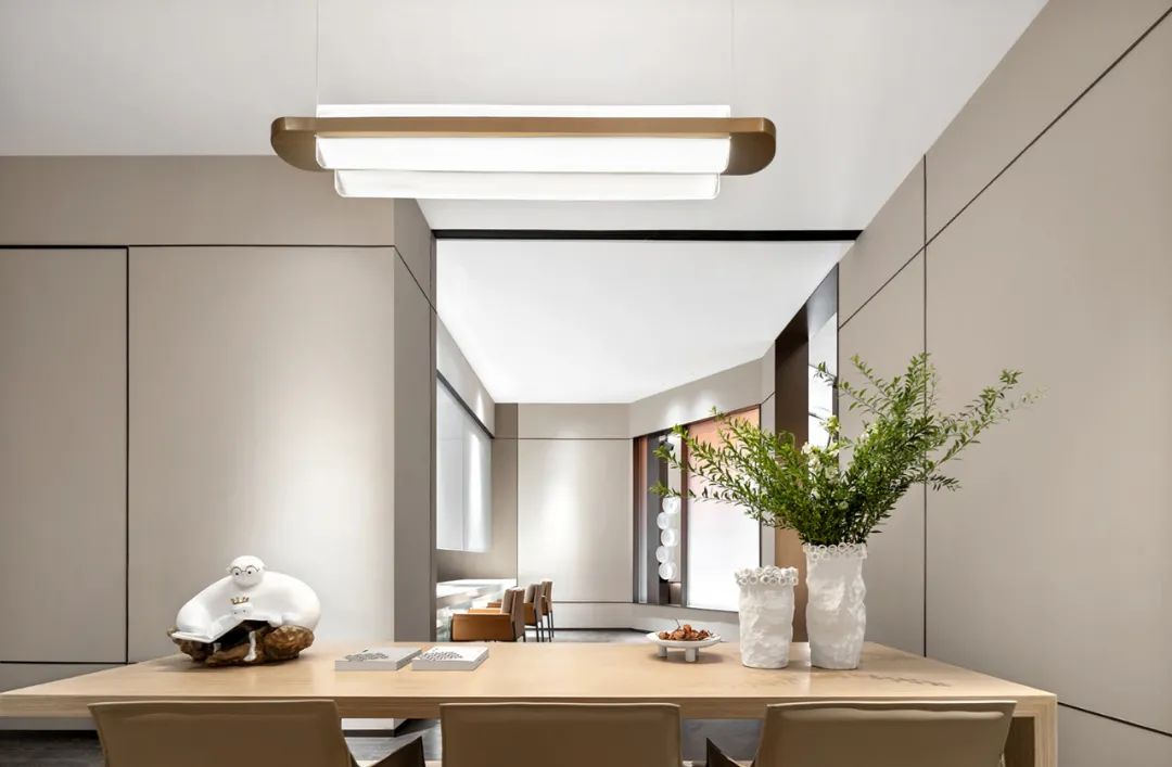 深圳花样年家天下三期项目丨中国深圳丨G&K桂睿诗设计-58