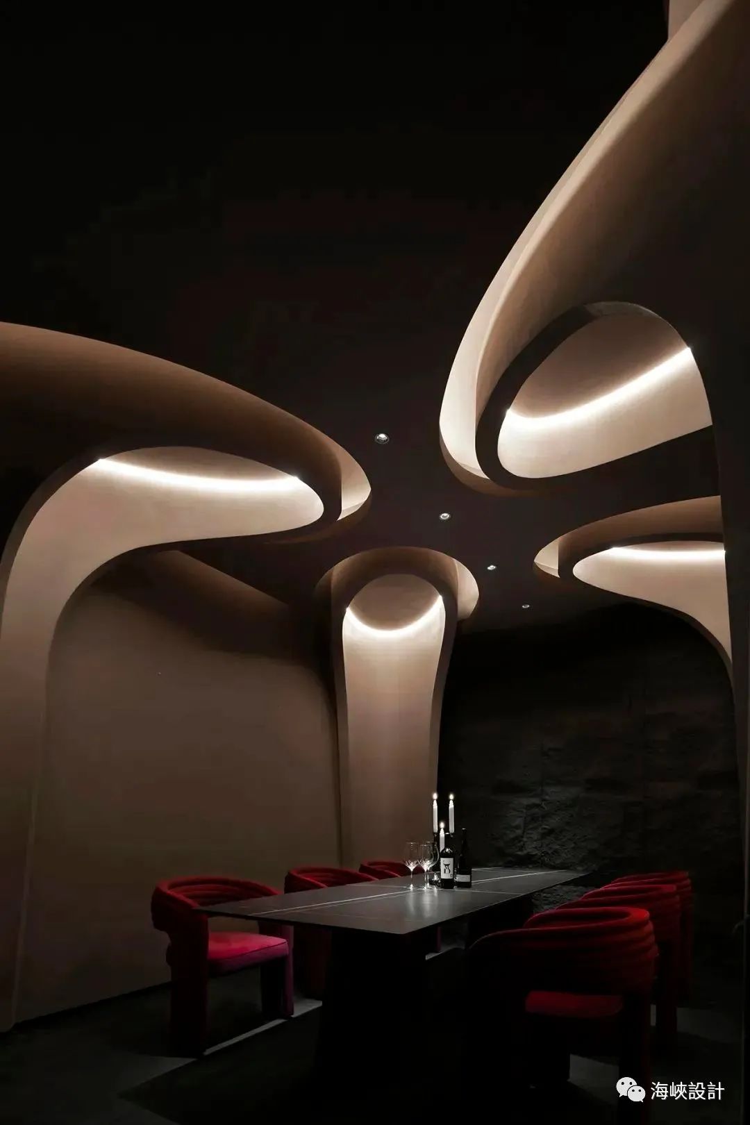 勋·KUNSHO 创意料理丨中国厦门丨泉州结禾设计机构-64