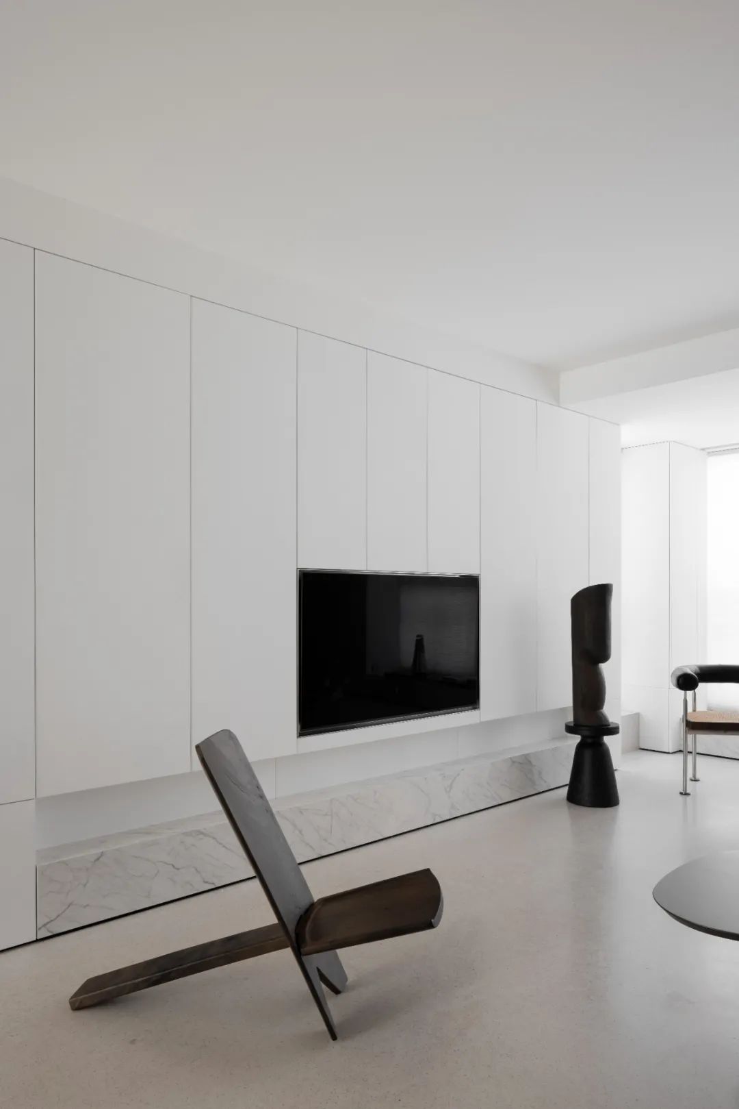 倚白留声丨中国揭阳丨翼展设计-16