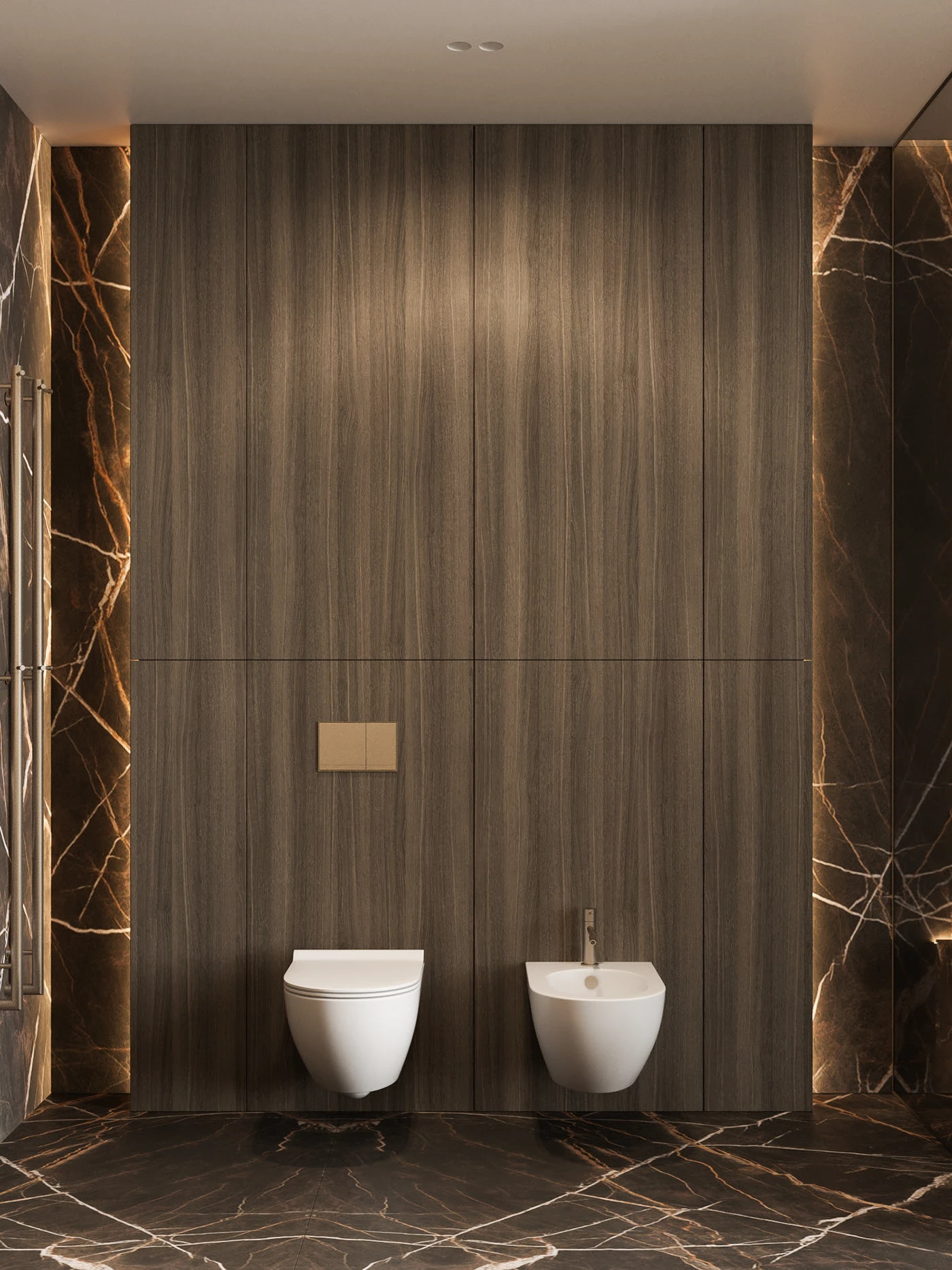 松树海岸住宅丨乌克兰丨亚历山大·塞尔迪乌克-28