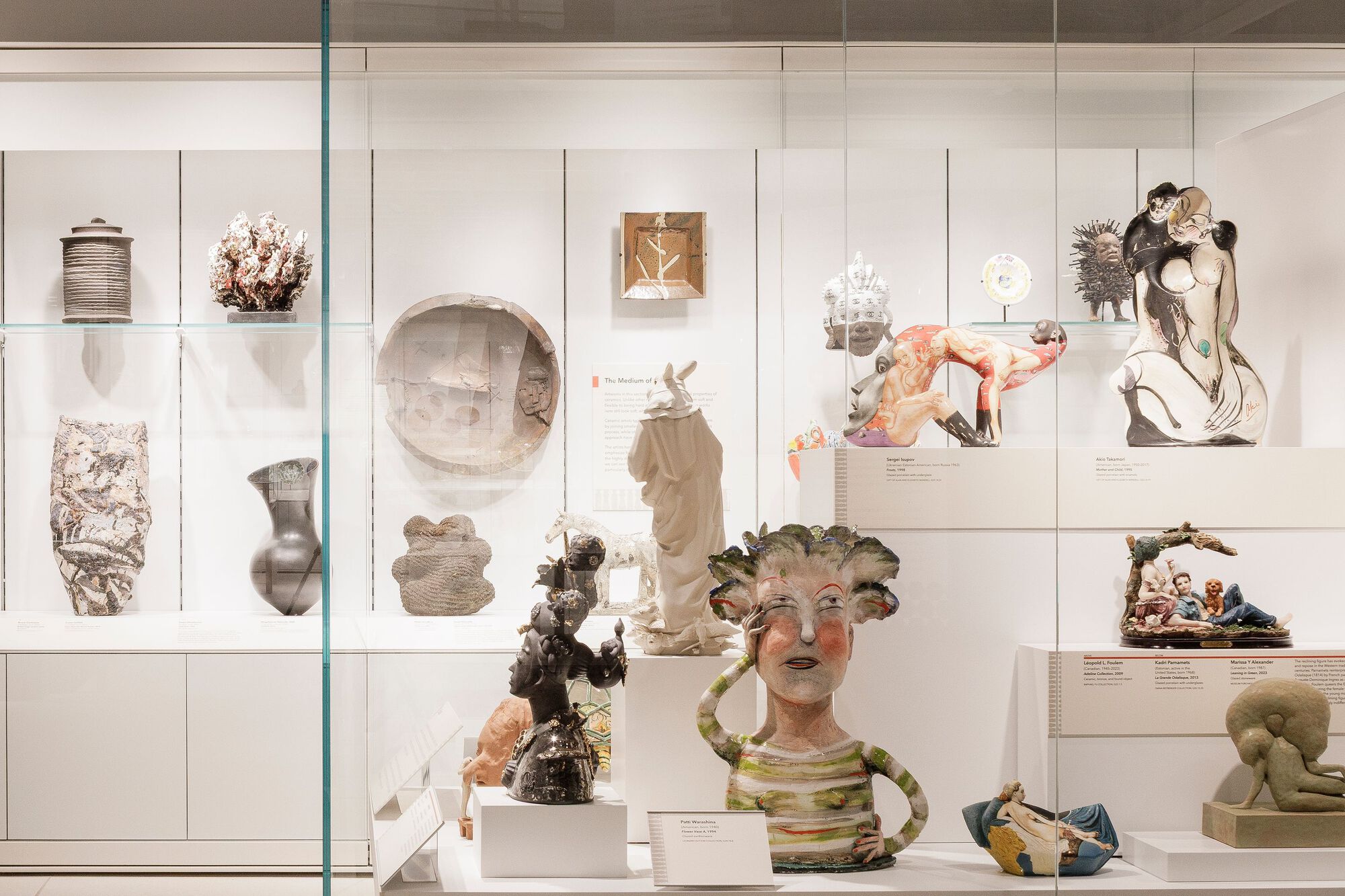 加德纳博物馆丨加拿大多伦多-22