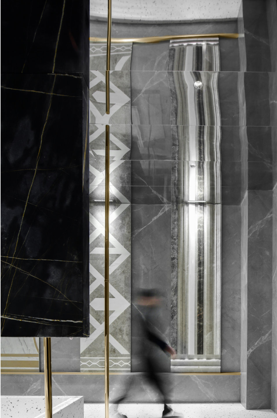 许智超：反重力-石空漫步-9