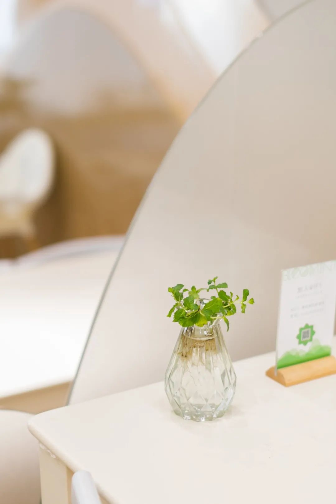 薄荷湘田 | 城市中的山水意境-16