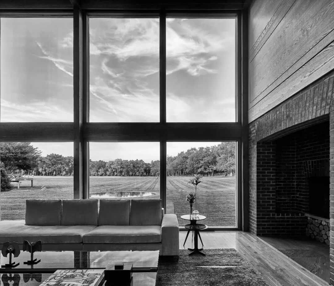 路易斯·康 | 建筑之光,心灵之境-178