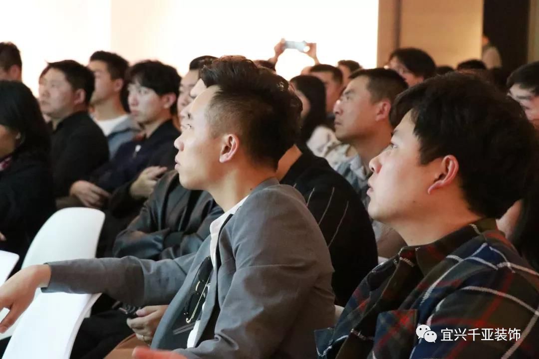 行·思之旅 | 揭秘中鹰·黑森林、禾邑精造、飞视设计之亮点-46