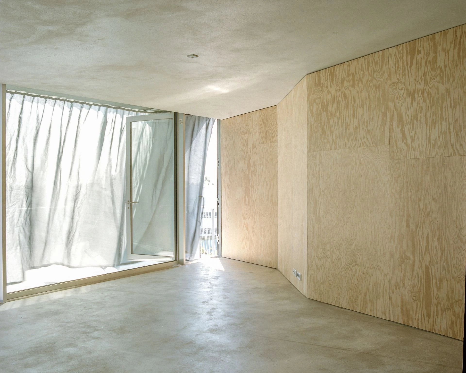 柏林梯田屋(Terrassenhaus Berlin,Lobe Block)-10