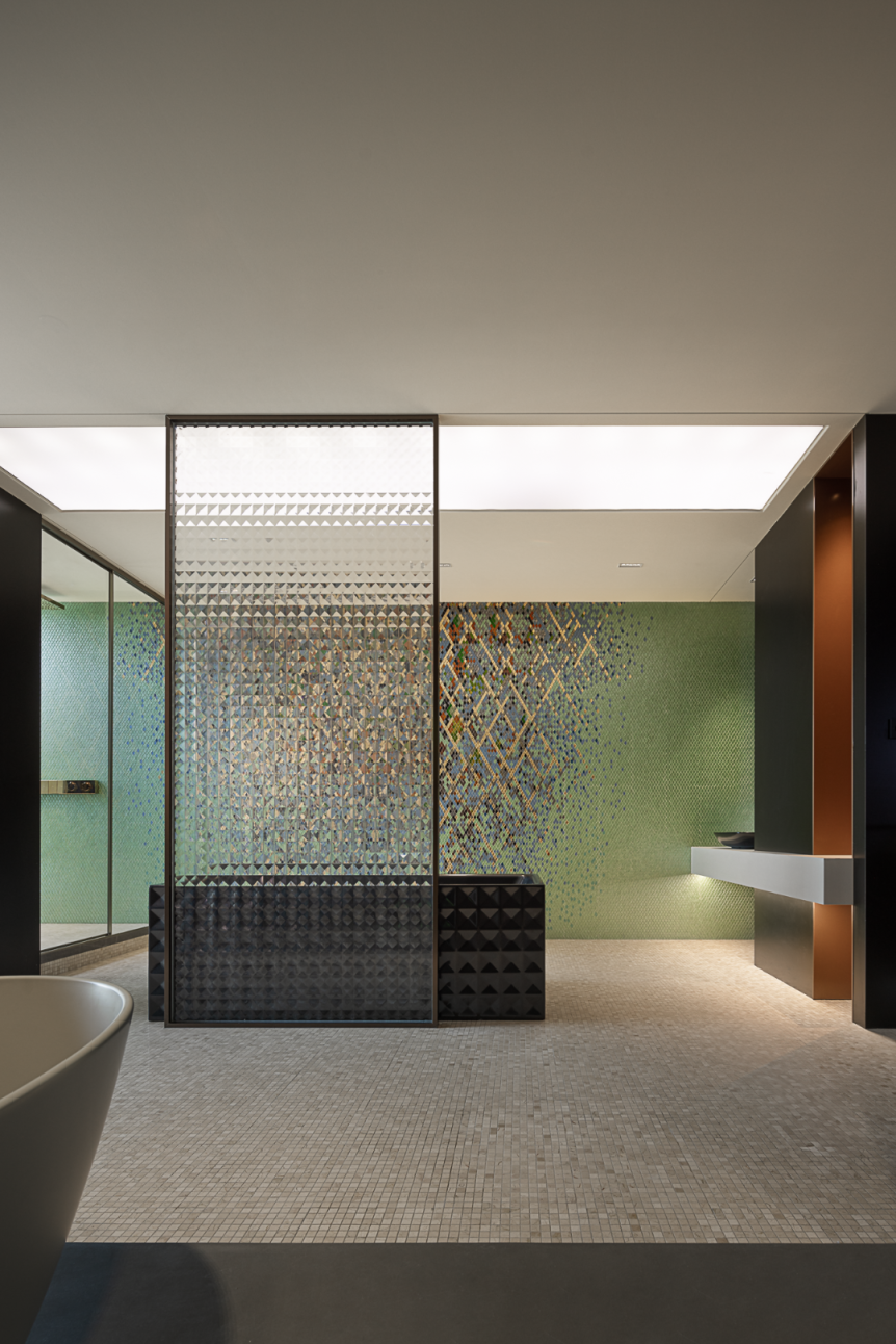 杭州百年翠丽518展厅丨中国杭州丨杭州一直建筑设计事务所-40