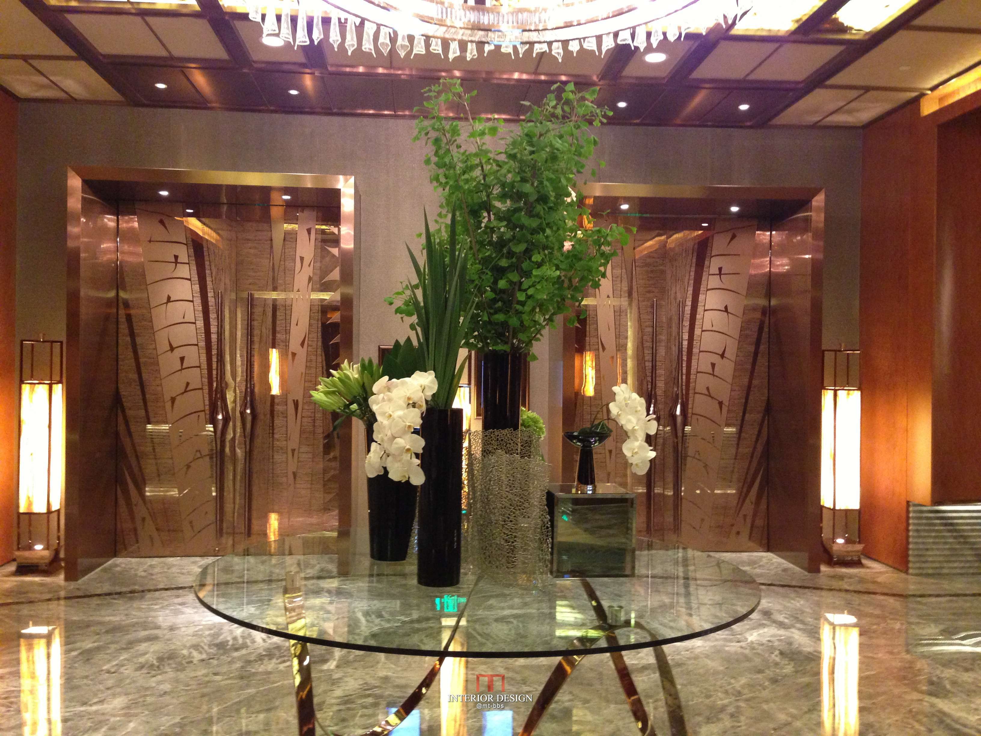 上海浦东文华东方酒店(会员自拍)-3-22