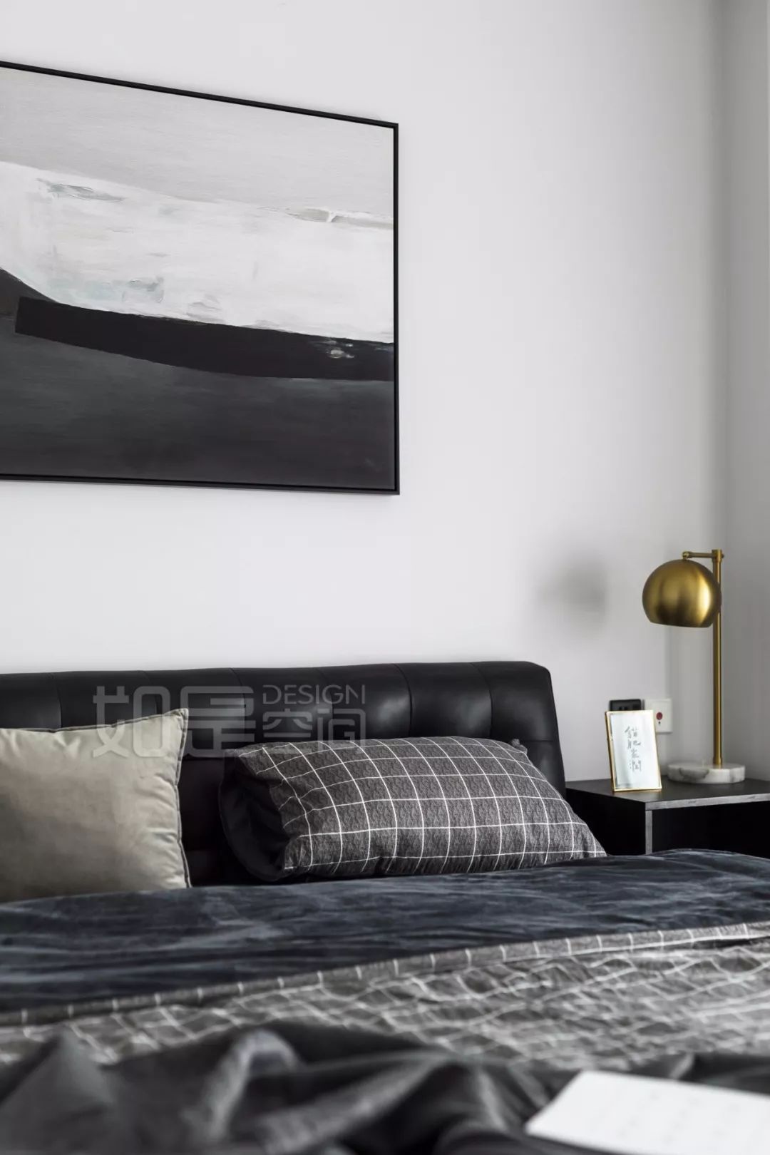 180 平跃层套四,诗意北欧混搭怀旧风-40