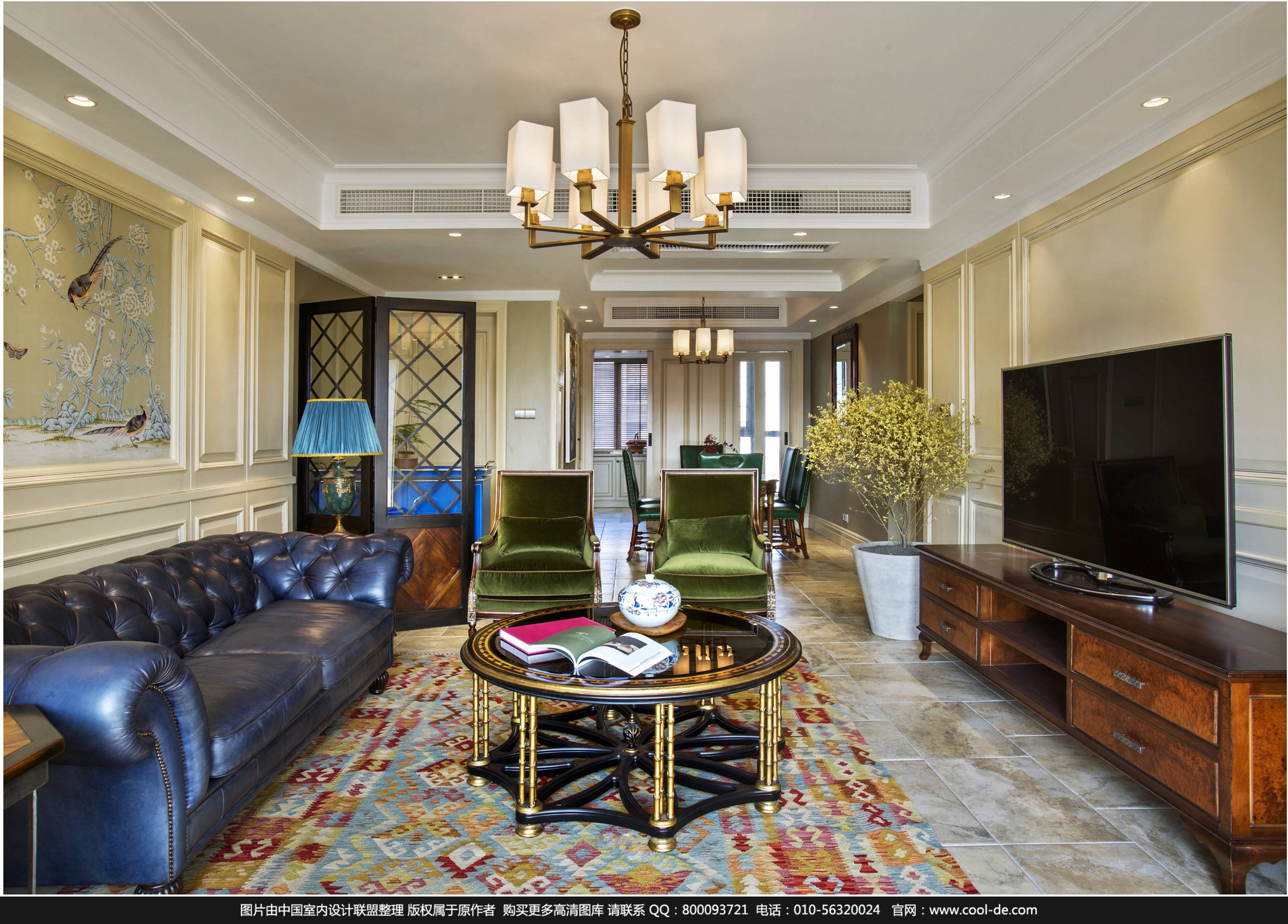 宁波UI（优艾）设计  儒雅风华——宁海丰泽园严宅-0