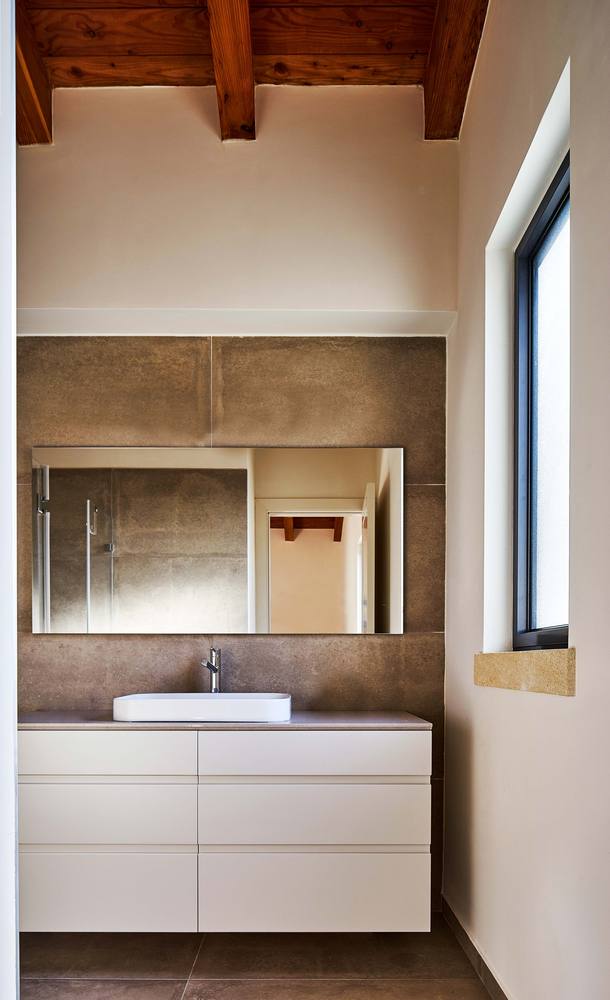 现代普罗旺斯风情住宅-47