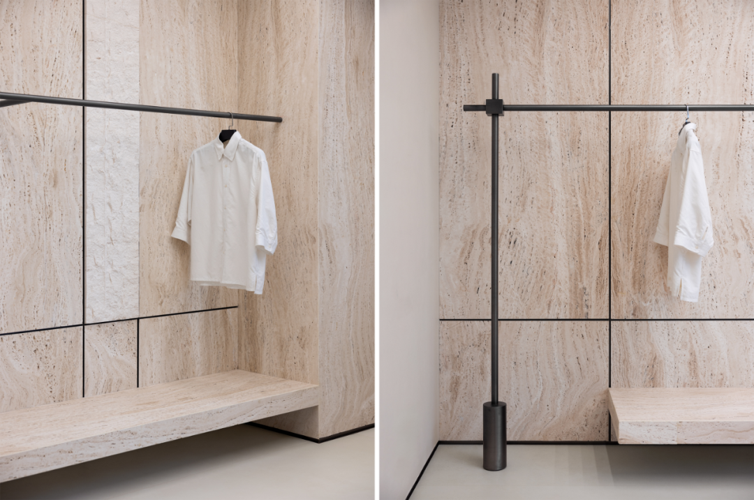 物质的禅修｜火地晋H.DIJINShowroom&Office-164