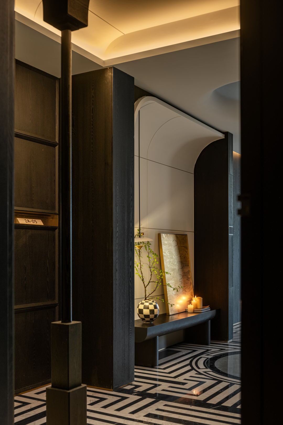 山隐设研所｜凿光为井，重构场域-44