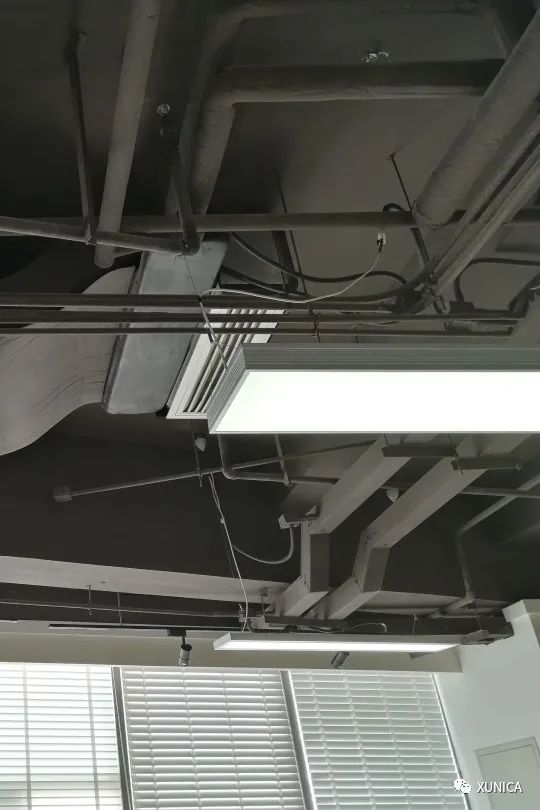 极简黑色魅力,XUNICA DESIGN 打造 HUECK 霍柯铝合金展厅-53