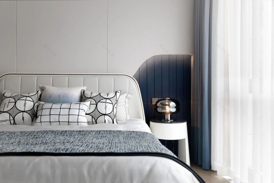 大发·璞悦珑山样板间丨中国成都丨RWD 黄志达设计,香榭蒂设计 CHAMPARTE DESIGN-40