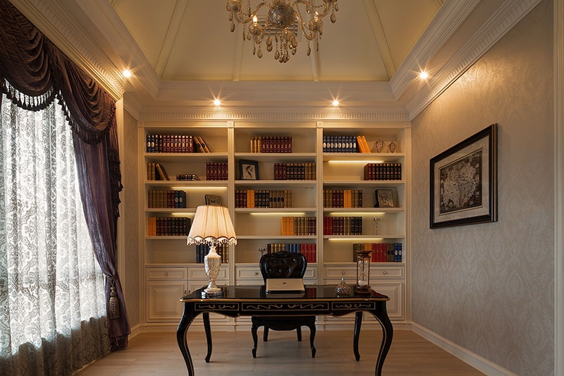 海上国际城 别墅1-24