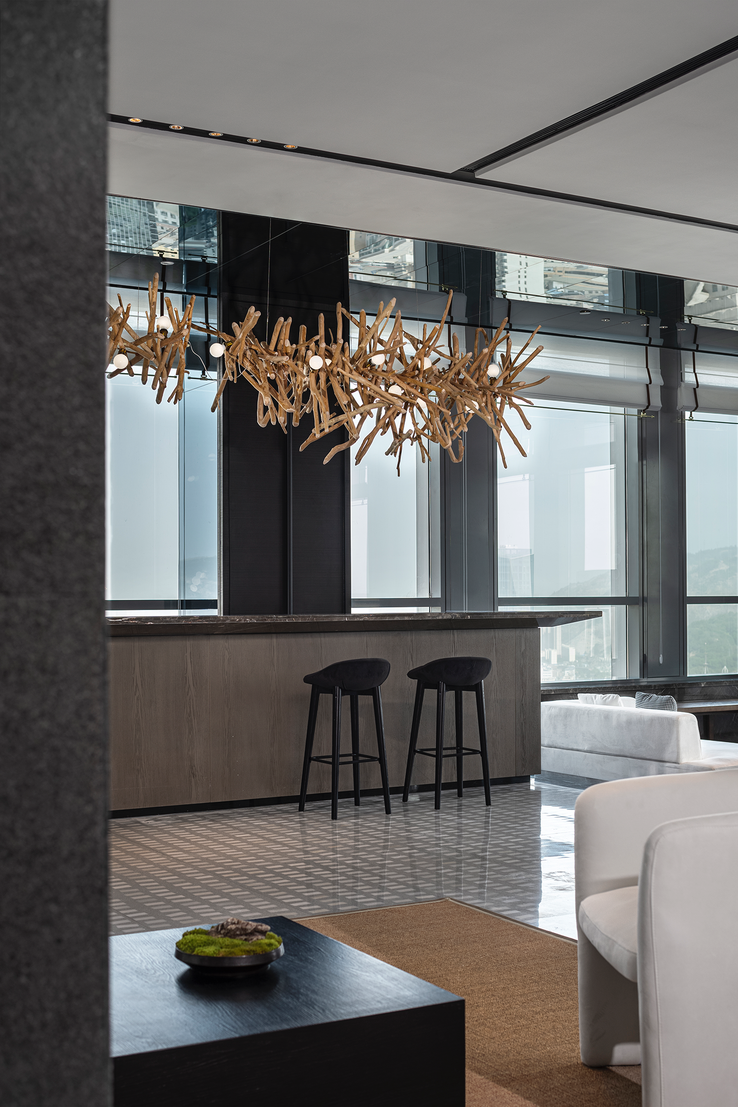 兰州亚欧国际亚朵S酒店丨中国兰州丨广州慕舍设计顾问有限公司-60