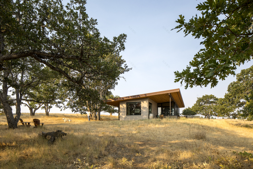 High Prairie Residence / eb architecture + design-15