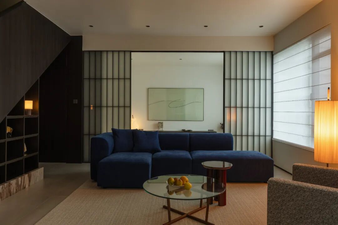 成都保利·天屿153㎡跃层住宅装修丨中国成都丨里特设计-59