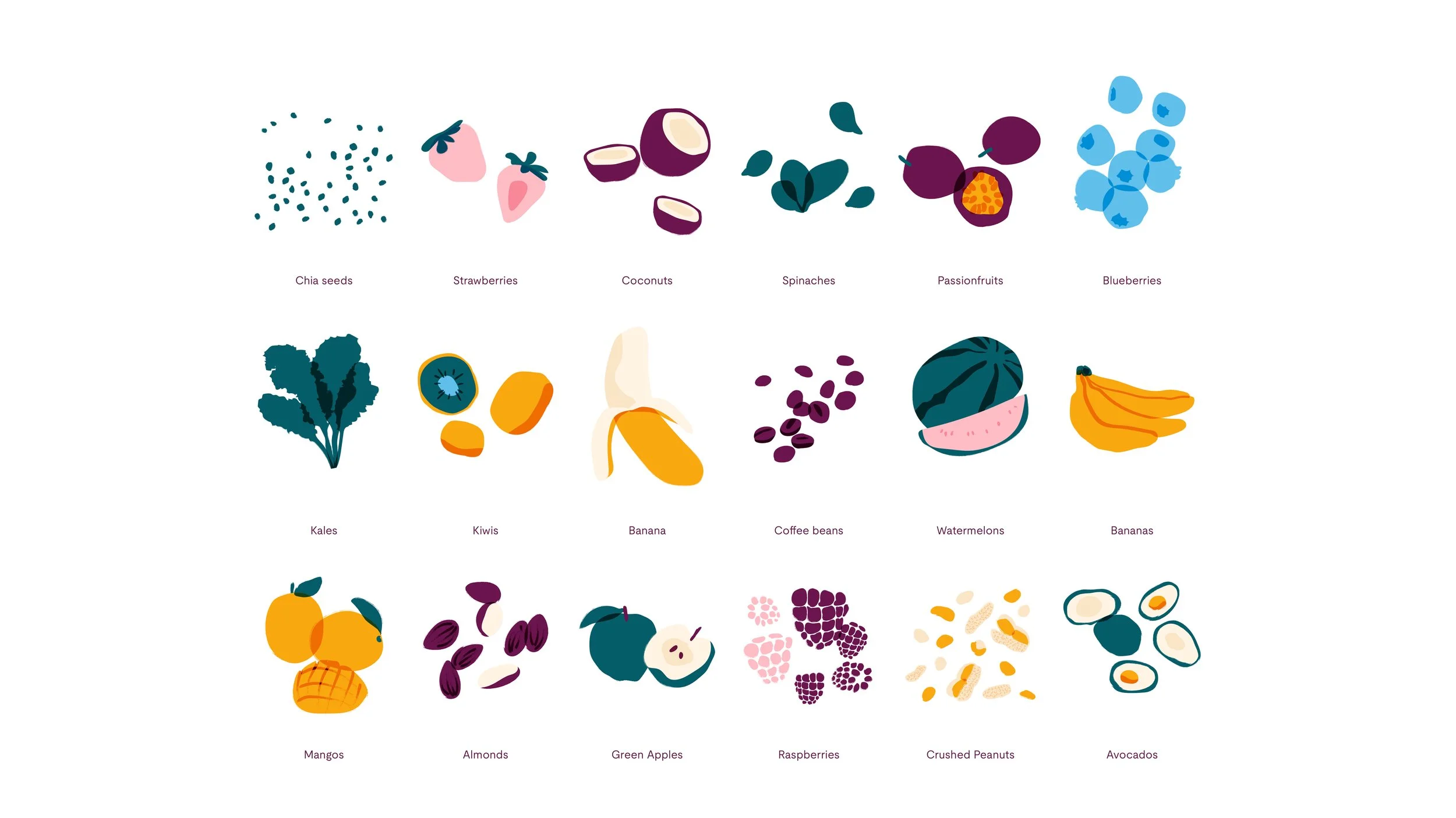 Goodee by Grouse品牌及室内设计项目丨澳大利亚墨尔本丨BrandWorks Australia-28