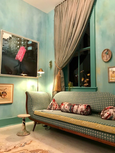 TRADITIONAL HOME’S 2017 SOUTHERN STYLE NOW DESIGNER SHOWHOUSE IN SAVANNAH – Catherine M. Austin Interior Design-22