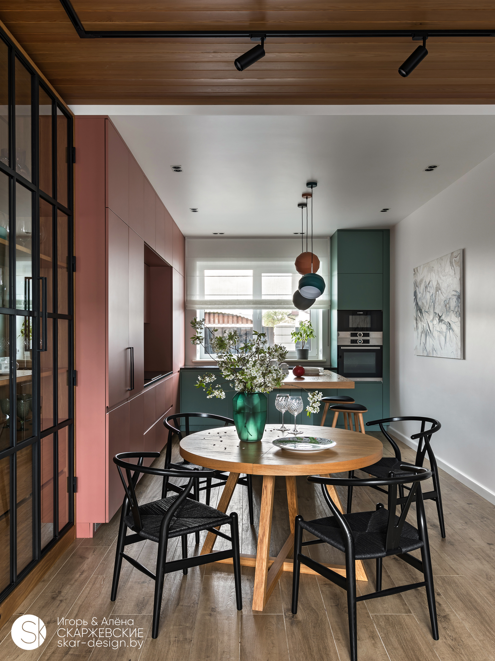 TERRACOTTA HOUSE | realized-9